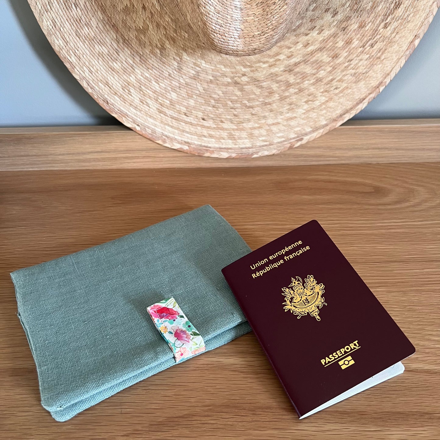 Porte-Passeports